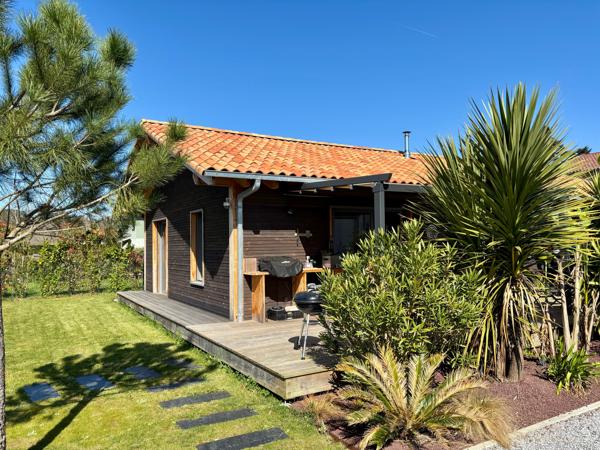 Maison 4 pièce(s) 3 chambre(s) 95 m²