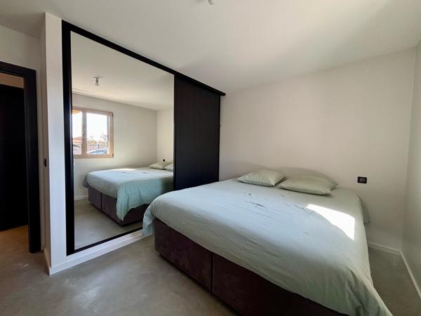 Maison 4 pièce(s) 3 chambre(s) 95 m²