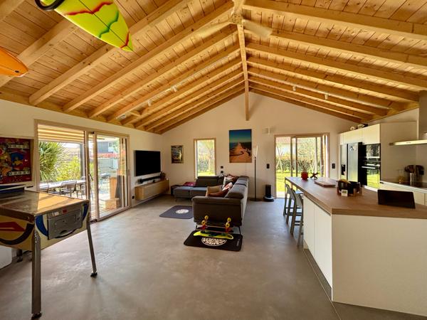 Maison 4 pièce(s) 3 chambre(s) 95 m²