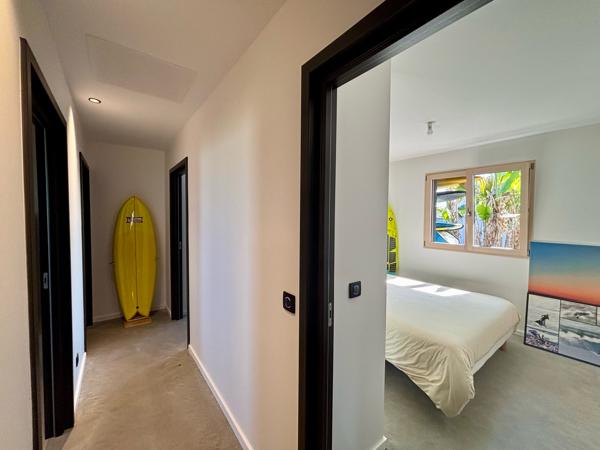 Maison 4 pièce(s) 3 chambre(s) 95 m²