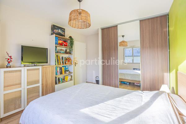 Vente Maison92 m² - 4 Pièces - SAINTE LUCE SUR LOIRE (44980)