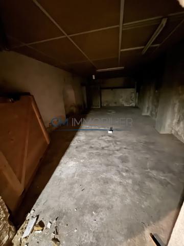 DAX CENTRE-VILLE – IMMEUBLE 495 M² À RÉNOVER – IDÉAL INVESTISSEUR / PROJET DE DIVISION