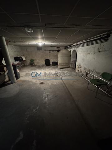 DAX CENTRE-VILLE – IMMEUBLE 495 M² À RÉNOVER – IDÉAL INVESTISSEUR / PROJET DE DIVISION