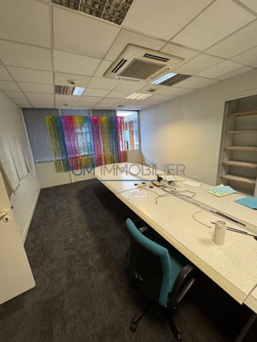 DAX CENTRE-VILLE – IMMEUBLE 495 M² À RÉNOVER – IDÉAL INVESTISSEUR / PROJET DE DIVISION