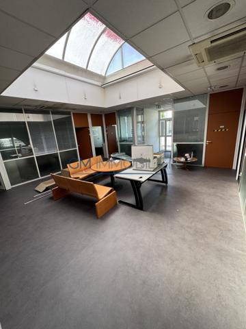 DAX CENTRE-VILLE – IMMEUBLE 495 M² À RÉNOVER – IDÉAL INVESTISSEUR / PROJET DE DIVISION