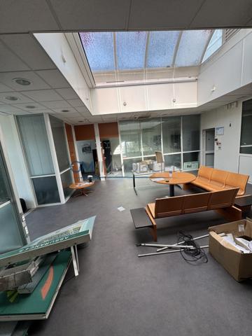 DAX CENTRE-VILLE – IMMEUBLE 495 M² À RÉNOVER – IDÉAL INVESTISSEUR / PROJET DE DIVISION