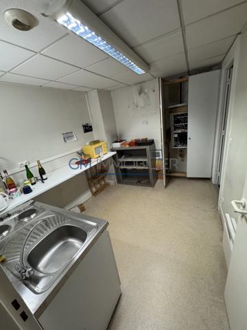 DAX CENTRE-VILLE – IMMEUBLE 495 M² À RÉNOVER – IDÉAL INVESTISSEUR / PROJET DE DIVISION
