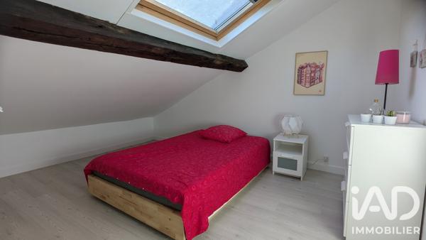 Appartement à vendre 2 pièces 25,64 m² Nantes