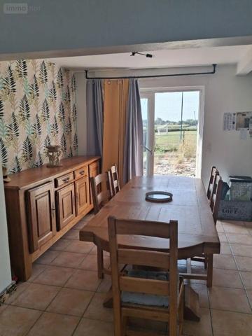 Achat - Maison | Maison Looberghe 59630 5 pièces 71 m 2 621 m 2