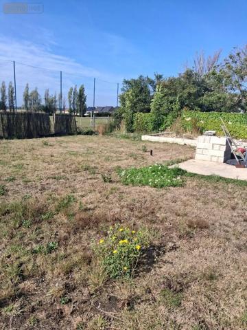 Achat - Maison | Maison Looberghe 59630 5 pièces 71 m 2 621 m 2