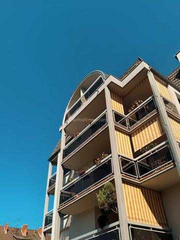 Vente Appartement 3 pièces 69 m2 à Colmar