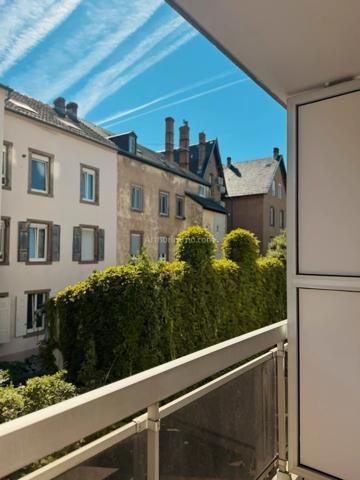 Vente Appartement 3 pièces 69 m2 à Colmar