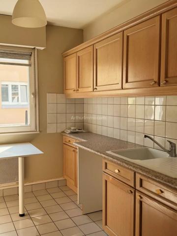 Vente Appartement 3 pièces 69 m2 à Colmar
