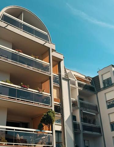 Vente Appartement 3 pièces 69 m2 à Colmar