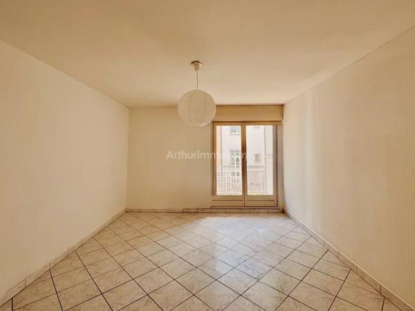 Vente Appartement 3 pièces 69 m2 à Colmar