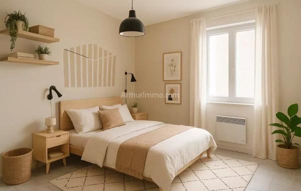 Vente Appartement 3 pièces 69 m2 à Colmar