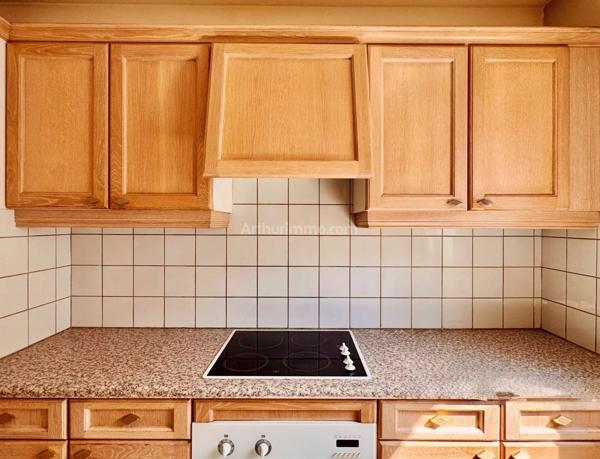 Vente Appartement 3 pièces 69 m2 à Colmar