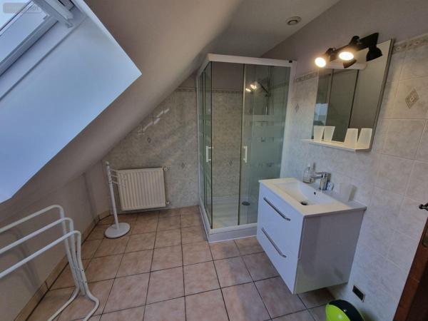 Corps de ferme à vendre à Pruniers-en-Sologne dans le Loir-et-Cher (41200), ref : 41036/1987