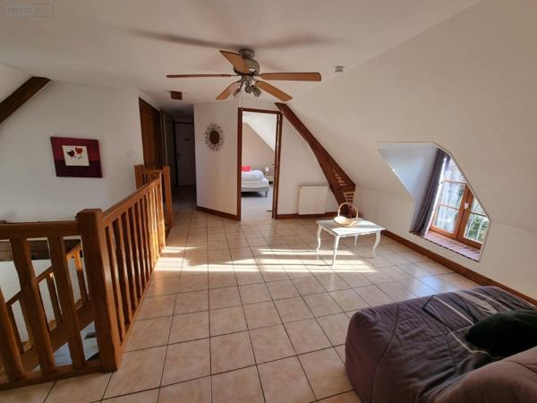 Corps de ferme à vendre à Pruniers-en-Sologne dans le Loir-et-Cher (41200), ref : 41036/1987