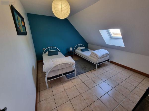 Corps de ferme à vendre à Pruniers-en-Sologne dans le Loir-et-Cher (41200), ref : 41036/1987