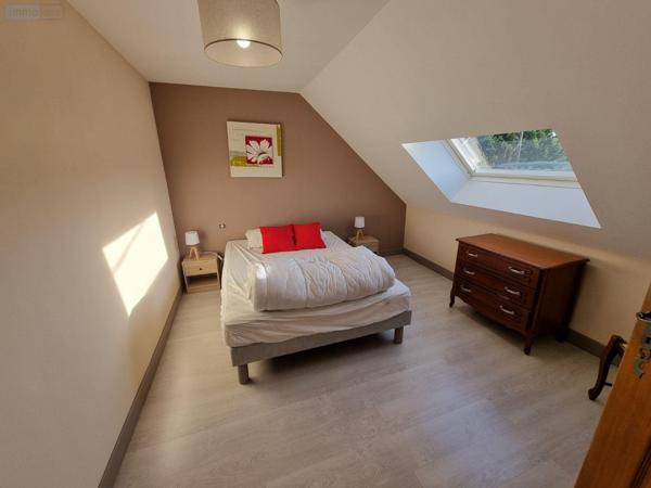 Corps de ferme à vendre à Pruniers-en-Sologne dans le Loir-et-Cher (41200), ref : 41036/1987