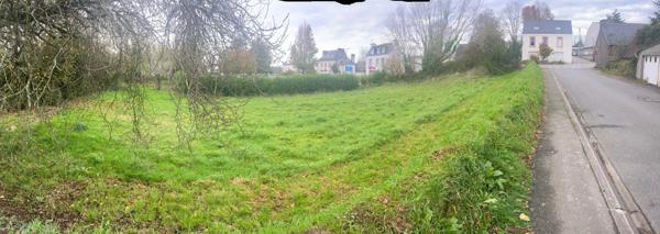 À vendre - Maison individuelle, 4 pièces située à Carhaix-Plouguer (29270)