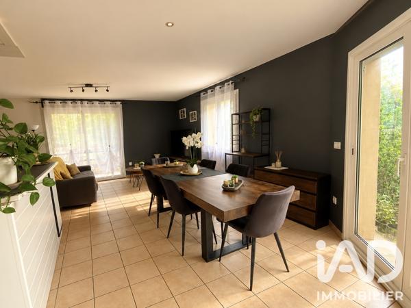 Maison à vendre 5 pièces 115 m² Labastide-Marnhac