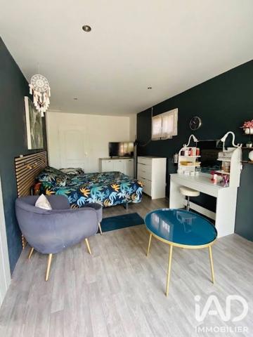 Maison à vendre 5 pièces 115 m² Labastide-Marnhac