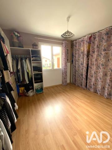 Maison à vendre 5 pièces 115 m² Labastide-Marnhac