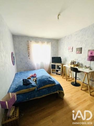 Maison à vendre 5 pièces 115 m² Labastide-Marnhac