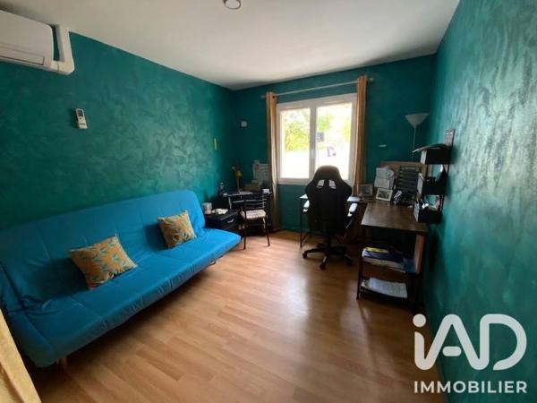 Maison à vendre 5 pièces 115 m² Labastide-Marnhac