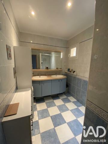 Maison à vendre 5 pièces 115 m² Labastide-Marnhac