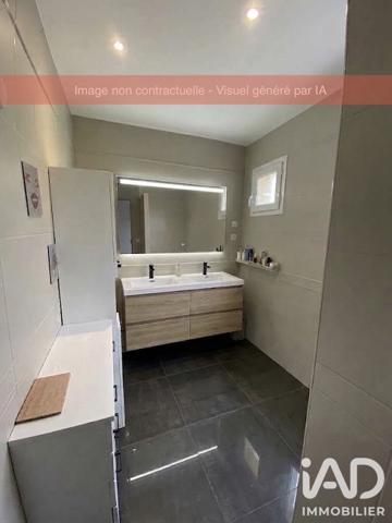 Maison à vendre 5 pièces 115 m² Labastide-Marnhac