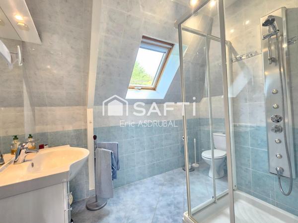 Maison Périgourdine T6- 24200 Sarlat La Canéda