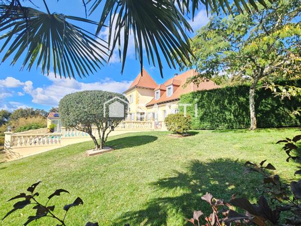 Maison Périgourdine T6- 24200 Sarlat La Canéda