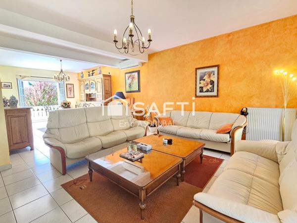 Maison Périgourdine T6- 24200 Sarlat La Canéda