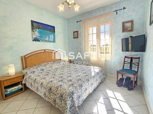 Maison Périgourdine T6- 24200 Sarlat La Canéda