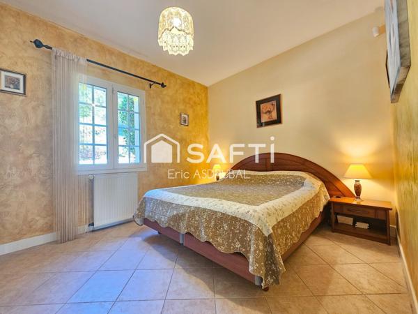 Maison Périgourdine T6- 24200 Sarlat La Canéda