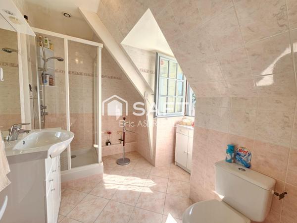 Maison Périgourdine T6- 24200 Sarlat La Canéda