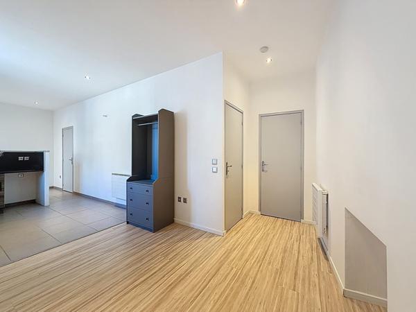 APPARTEMENT T2 REIMS DAUPHINOT