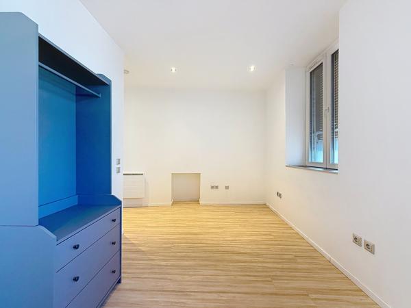 APPARTEMENT T2 REIMS DAUPHINOT