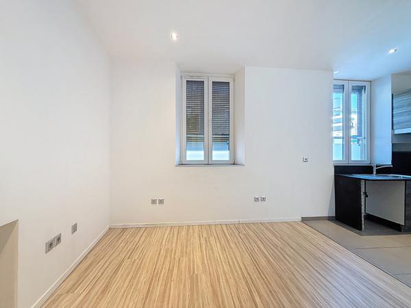 APPARTEMENT T2 REIMS DAUPHINOT
