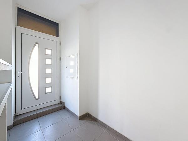 APPARTEMENT T2 REIMS DAUPHINOT