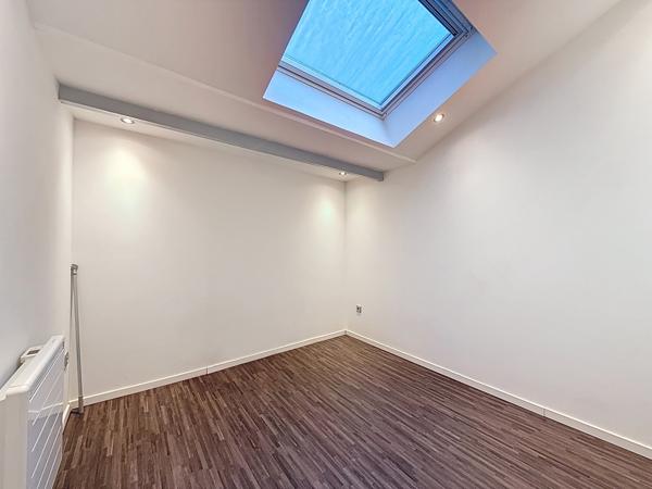 APPARTEMENT T2 REIMS DAUPHINOT