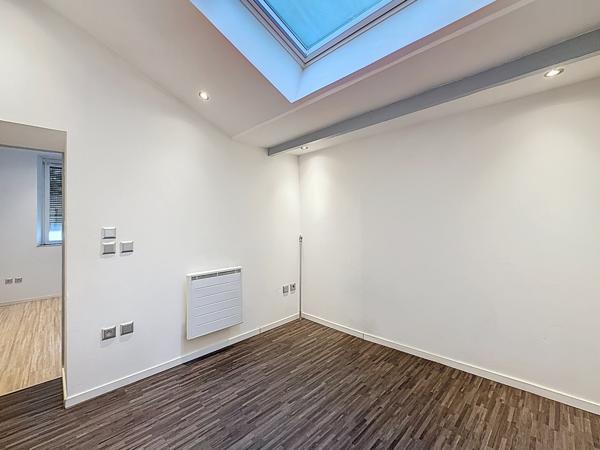 APPARTEMENT T2 REIMS DAUPHINOT