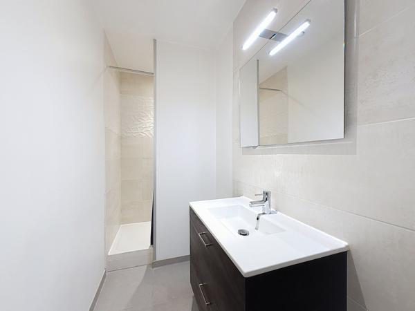 APPARTEMENT T2 REIMS DAUPHINOT