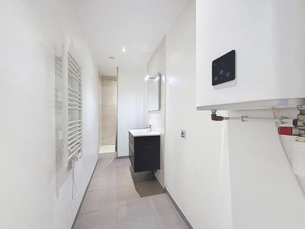 APPARTEMENT T2 REIMS DAUPHINOT