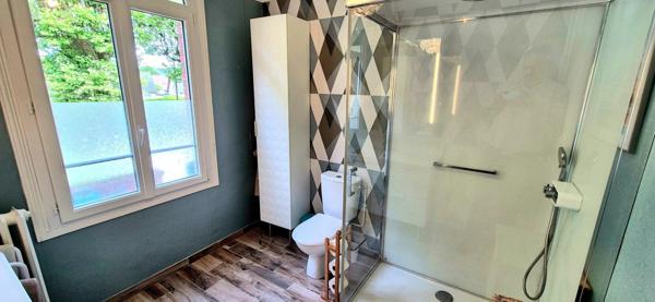 Maison jumelée 4 chambres