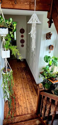 Maison jumelée 4 chambres