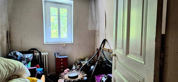 Maison jumelée 4 chambres